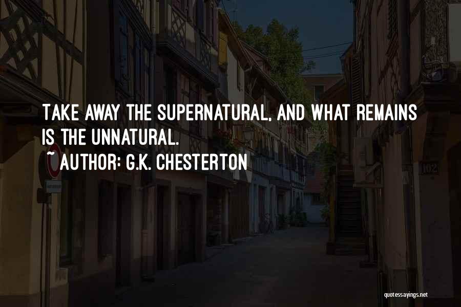 Virtuoso Personality Quotes By G.K. Chesterton