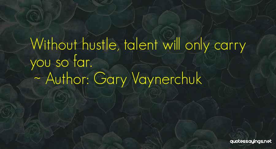 Virtuoso Personality Quotes By Gary Vaynerchuk