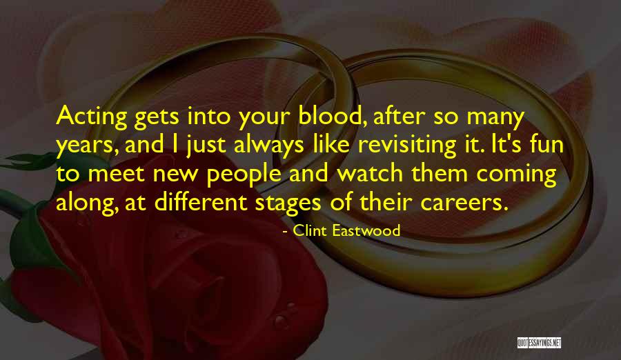 Virtuosos Synonyms Quotes By Clint Eastwood Virtuosos Synonyms Quotes By Clint Eastwood