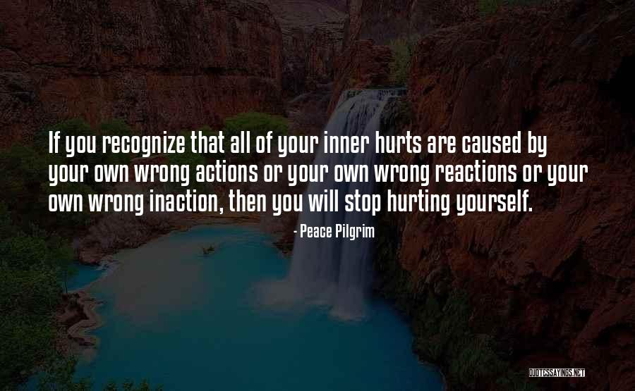 Virtuosos Synonyms Quotes By Peace Pilgrim Virtuosos Synonyms Quotes By Peace Pilgrim