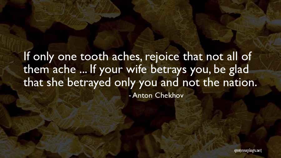 Virtuously In A Sentence Quotes By Anton Chekhov Virtuously In A Sentence Quotes By Anton Chekhov