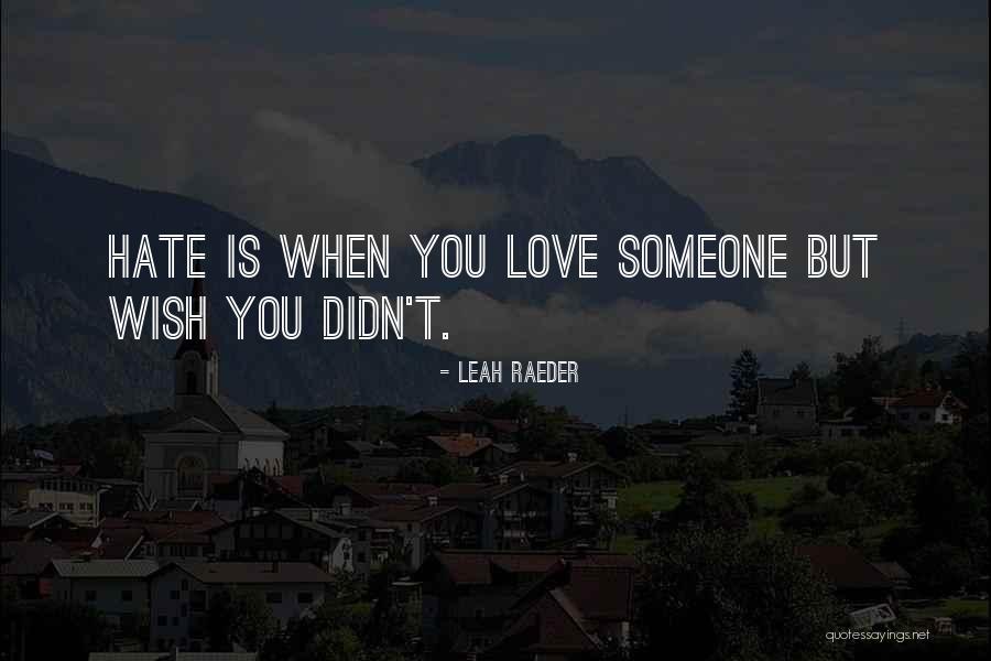 Virtus Speech Quotes By Leah Raeder Virtus Speech Quotes By Leah Raeder