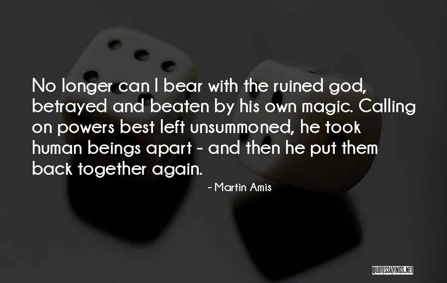 Virtus Speech Quotes By Martin Amis Virtus Speech Quotes By Martin Amis