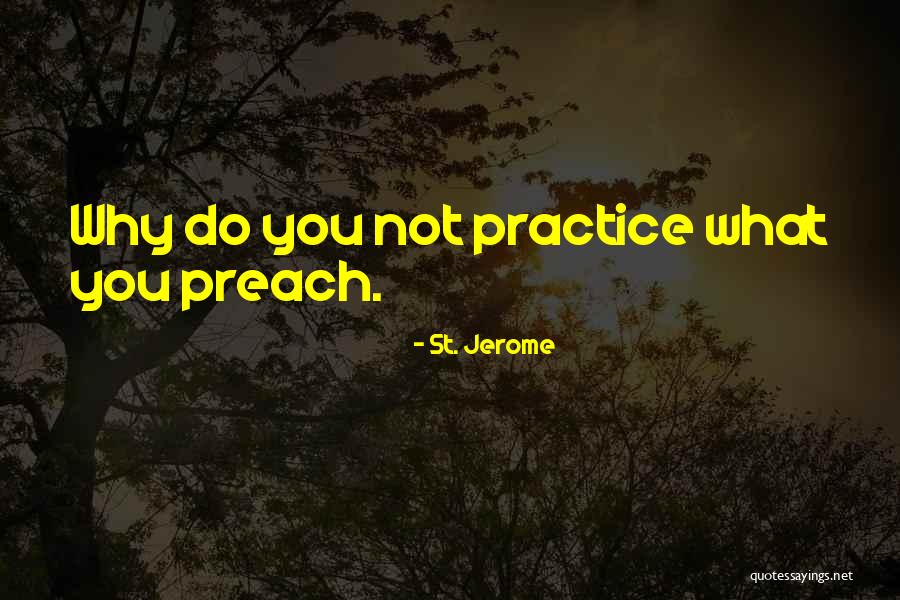Virtus Speech Quotes By St. Jerome Virtus Speech Quotes By St. Jerome