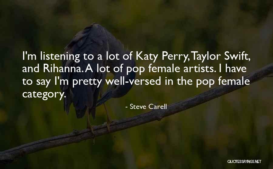 Virtus Speech Quotes By Steve Carell Virtus Speech Quotes By Steve Carell