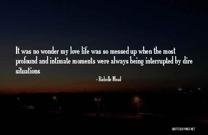 Virtute Definitie Quotes By Richelle Mead Virtute Definitie Quotes By Richelle Mead