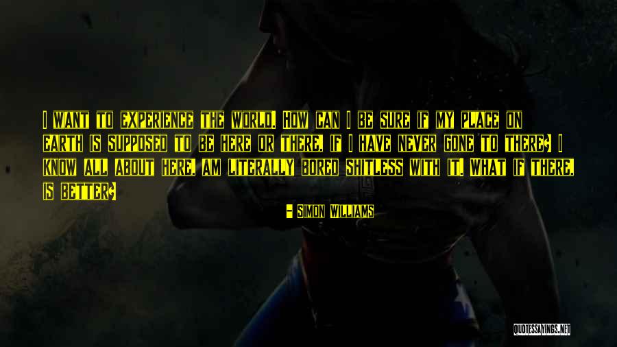 Virtutea Iubirii Quotes By Simon Williams Virtutea Iubirii Quotes By Simon Williams