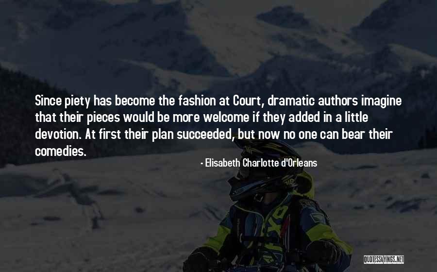 Virtutea Ostaseasca Quotes By Elisabeth Charlotte D'Orleans Virtutea Ostaseasca Quotes By Elisabeth Charlotte D'Orleans