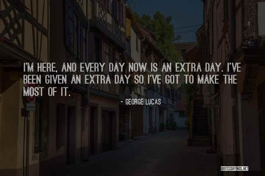 Virtutem Enim Quotes By George Lucas Virtutem Enim Quotes By George Lucas