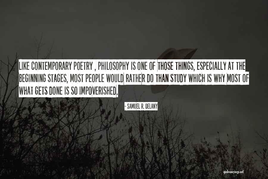 Virtutem Quotes By Samuel R. Delany Virtutem Quotes By Samuel R. Delany