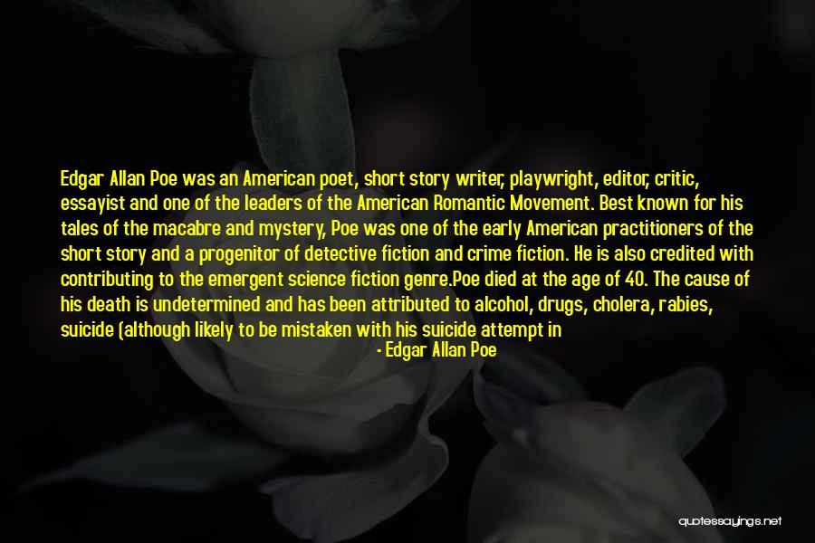 Virtyti Ese Quotes By Edgar Allan Poe Virtyti Ese Quotes By Edgar Allan Poe
