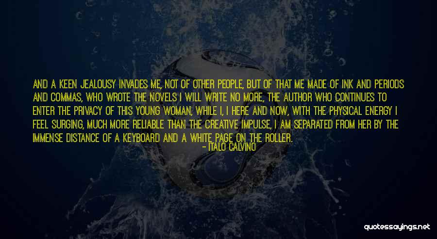 Virulence Quotes By Italo Calvino Virulence Quotes By Italo Calvino