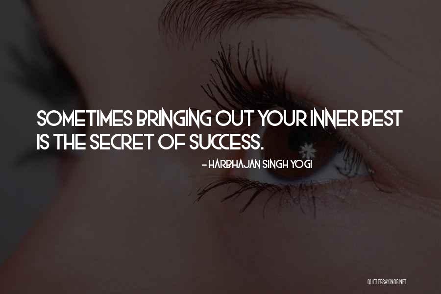 Virulencia Bacteriana Quotes By Harbhajan Singh Yogi Virulencia Bacteriana Quotes By Harbhajan Singh Yogi