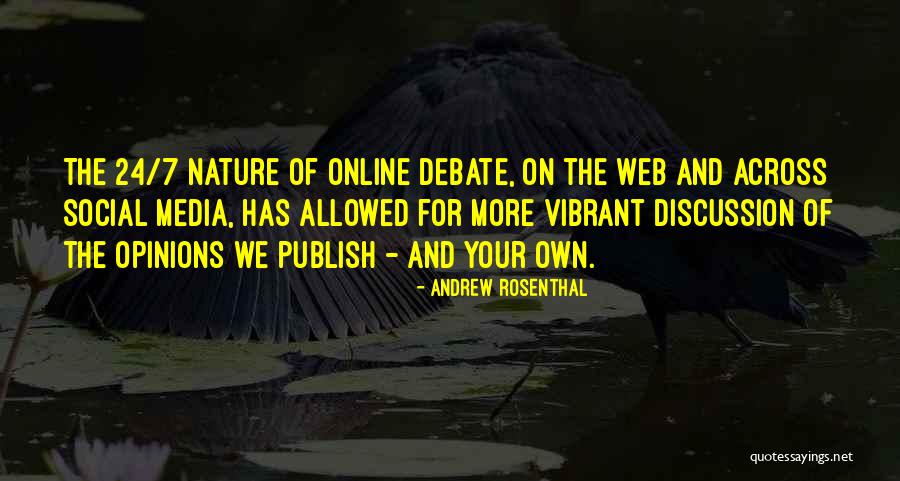 Virulencia De Enterobacteriaceae Quotes By Andrew Rosenthal Virulencia De Enterobacteriaceae Quotes By Andrew Rosenthal