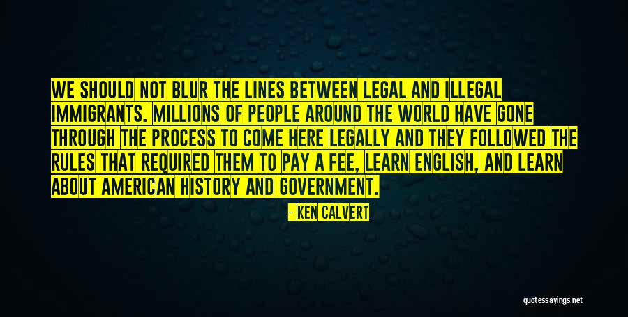 Virulencia De Enterobacteriaceae Quotes By Ken Calvert Virulencia De Enterobacteriaceae Quotes By Ken Calvert
