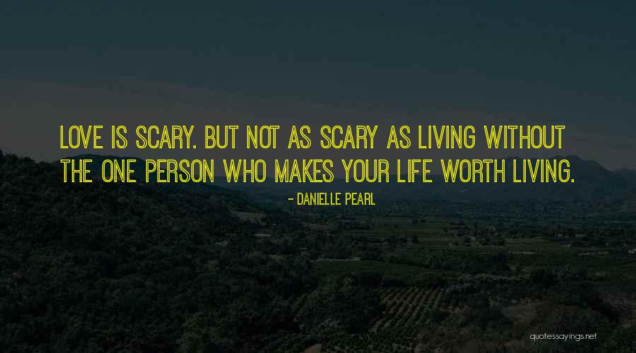 Virunga Valley Quotes By Danielle Pearl Virunga Valley Quotes By Danielle Pearl