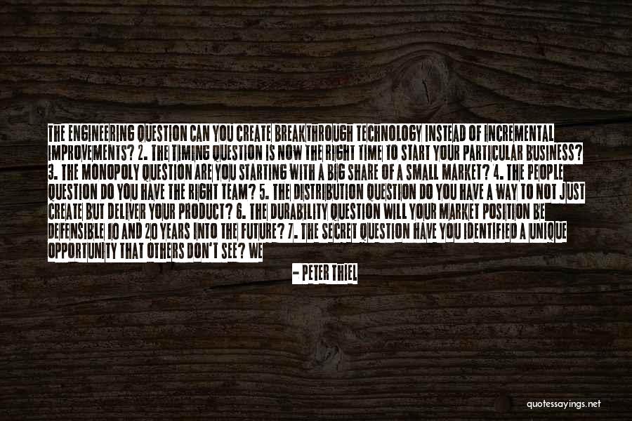 Virus Thesaurus Quotes By Peter Thiel Virus Thesaurus Quotes By Peter Thiel