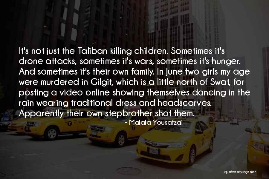 Virusi Mbaya Quotes By Malala Yousafzai Virusi Mbaya Quotes By Malala Yousafzai