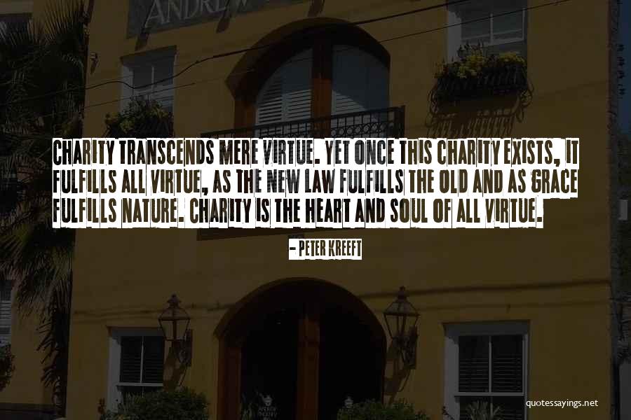 Virusi Mbaya Quotes By Peter Kreeft Virusi Mbaya Quotes By Peter Kreeft
