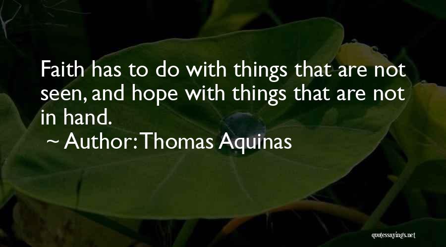 Virutubisho Vya Quotes By Thomas Aquinas