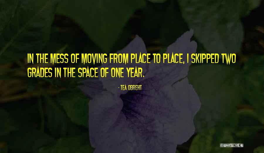 Virvilis Apartments Quotes By Tea Obreht Virvilis Apartments Quotes By Tea Obreht