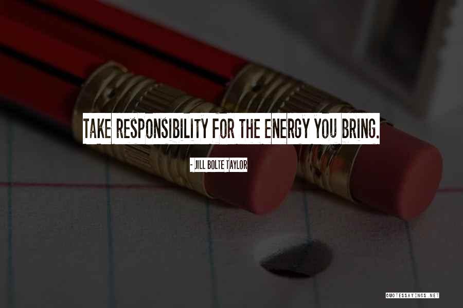 Virya Quotes By Jill Bolte Taylor Virya Quotes By Jill Bolte Taylor