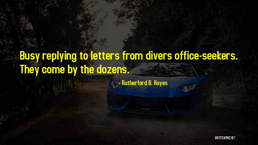Vis Ta Vie Quotes By Rutherford B. Hayes Vis Ta Vie Quotes By Rutherford B. Hayes