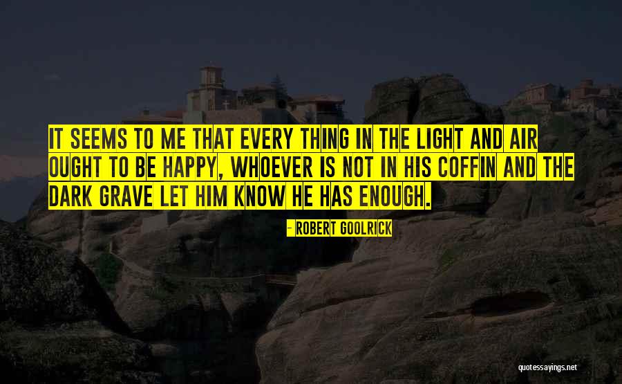 Visa Door Quotes By Robert Goolrick Visa Door Quotes By Robert Goolrick