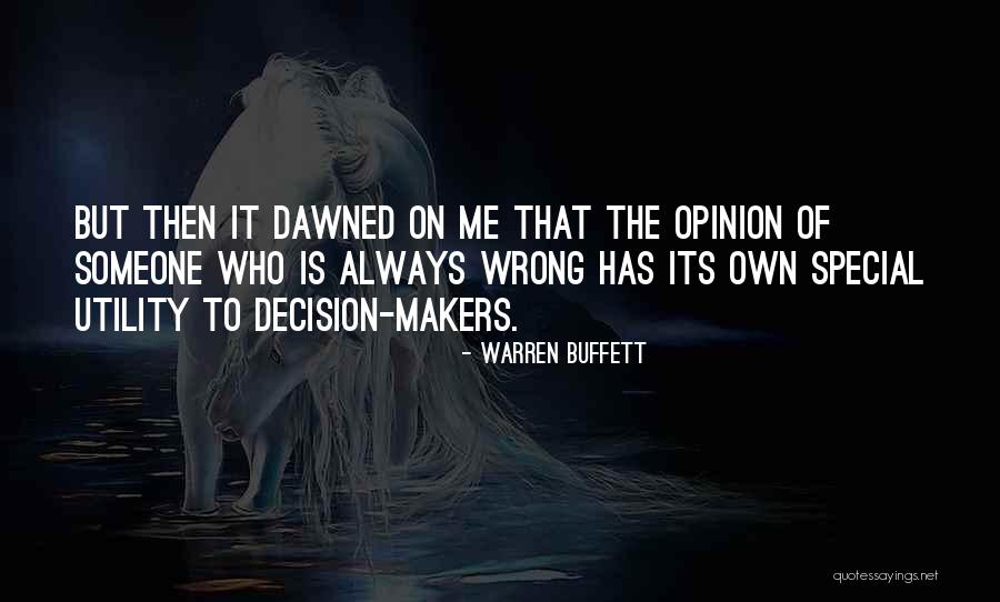 Visa Door Quotes By Warren Buffett Visa Door Quotes By Warren Buffett