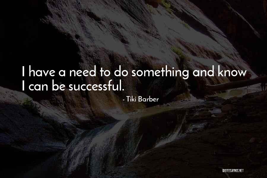 Visable Quotes By Tiki Barber Visable Quotes By Tiki Barber