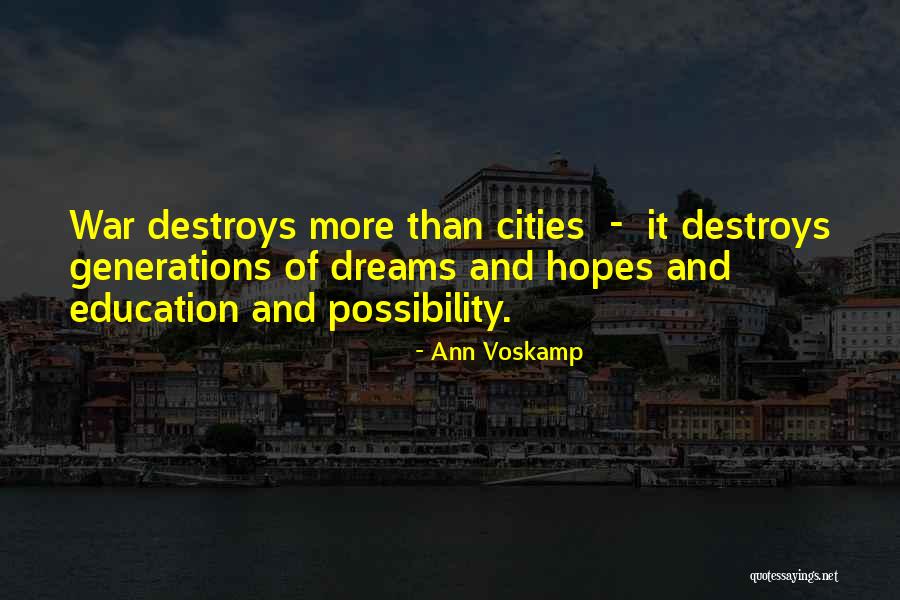 Visad Quotes By Ann Voskamp Visad Quotes By Ann Voskamp