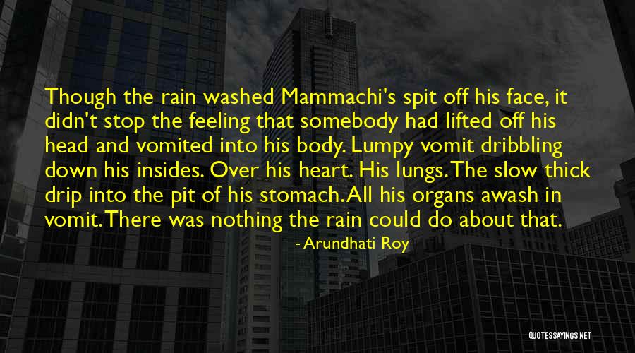 Visado Quotes By Arundhati Roy Visado Quotes By Arundhati Roy