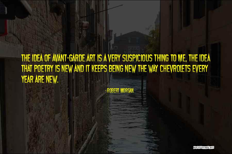 Visado Quotes By Robert Morgan Visado Quotes By Robert Morgan
