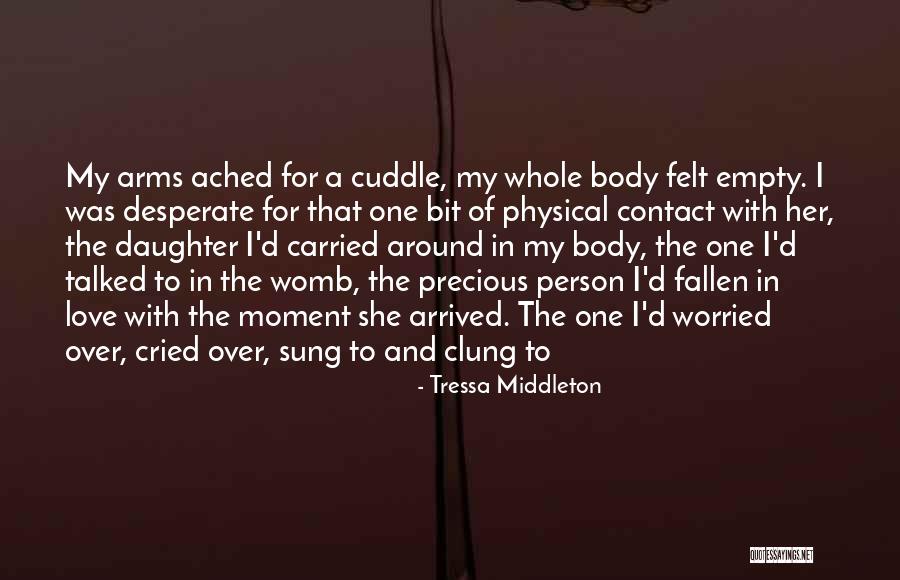 Visado Quotes By Tressa Middleton Visado Quotes By Tressa Middleton