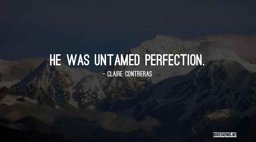 Visados Carrillo Quotes By Claire Contreras Visados Carrillo Quotes By Claire Contreras