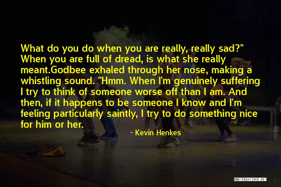 Visados Carrillo Quotes By Kevin Henkes Visados Carrillo Quotes By Kevin Henkes