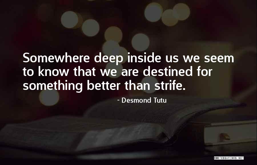 Visagie Amsterdam Quotes By Desmond Tutu Visagie Amsterdam Quotes By Desmond Tutu