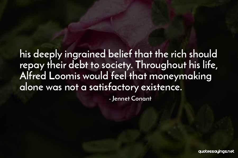 Visagie Opleiding Quotes By Jennet Conant Visagie Opleiding Quotes By Jennet Conant