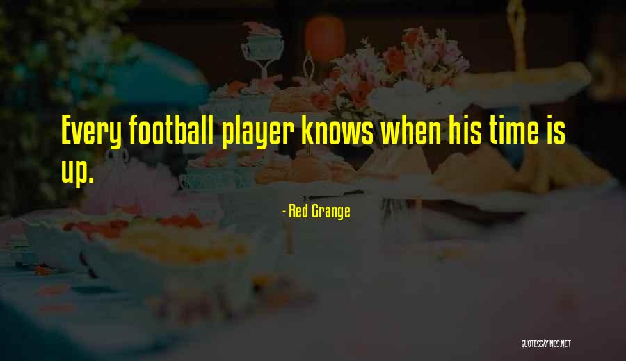 Visaitalia Quotes By Red Grange Visaitalia Quotes By Red Grange