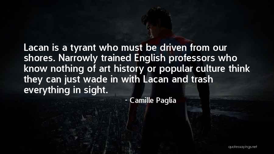 Visakai Quotes By Camille Paglia Visakai Quotes By Camille Paglia