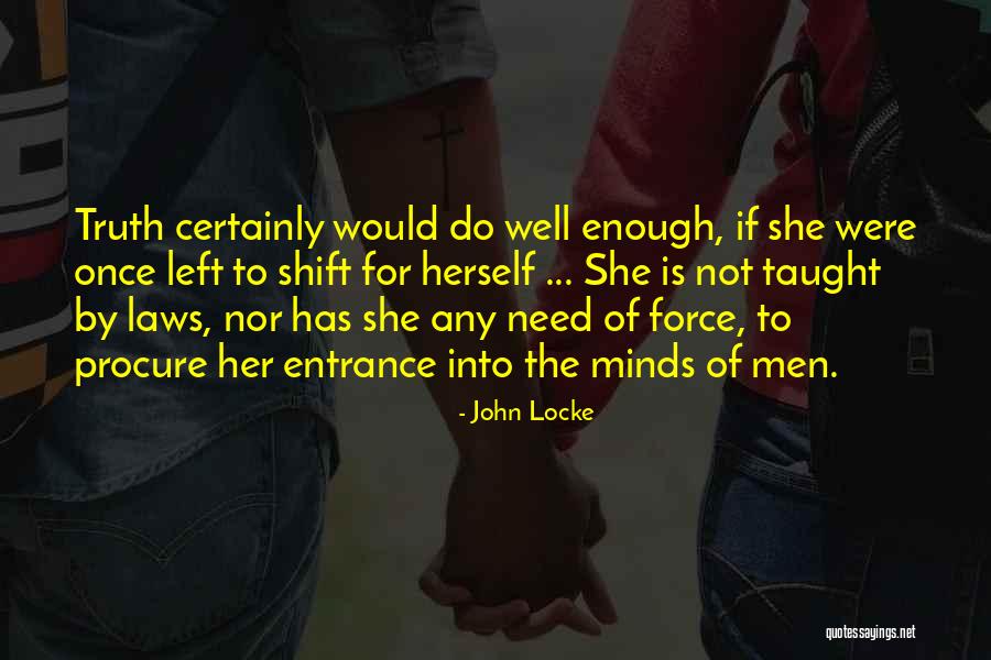 Visaland Quotes By John Locke Visaland Quotes By John Locke