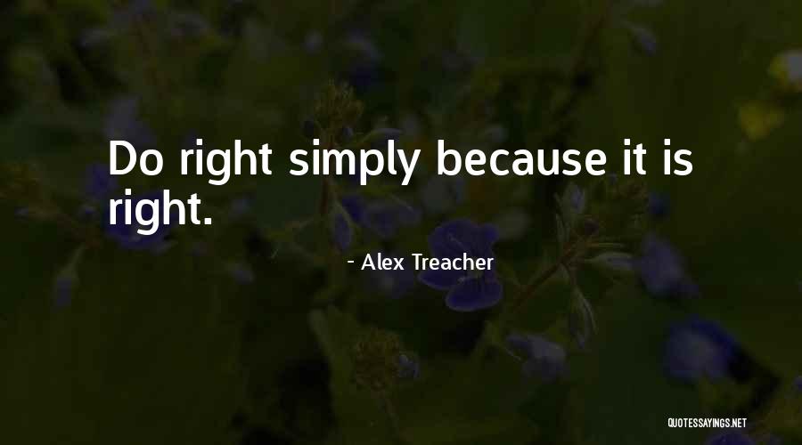 Visalandhra Quotes By Alex Treacher Visalandhra Quotes By Alex Treacher