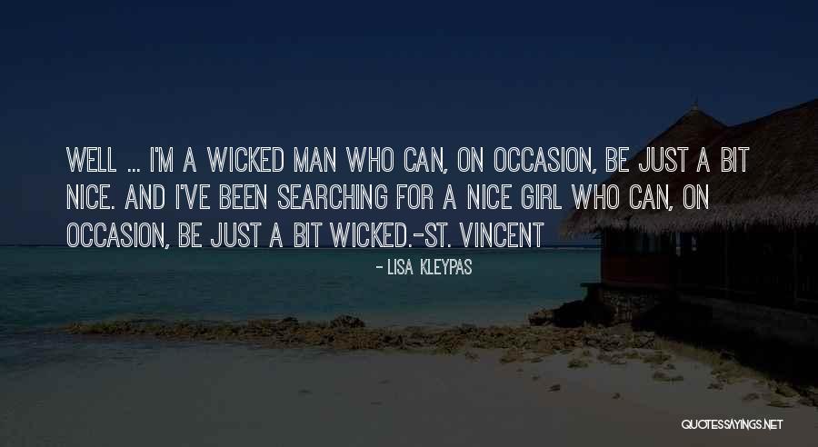 Visalandhra Quotes By Lisa Kleypas Visalandhra Quotes By Lisa Kleypas