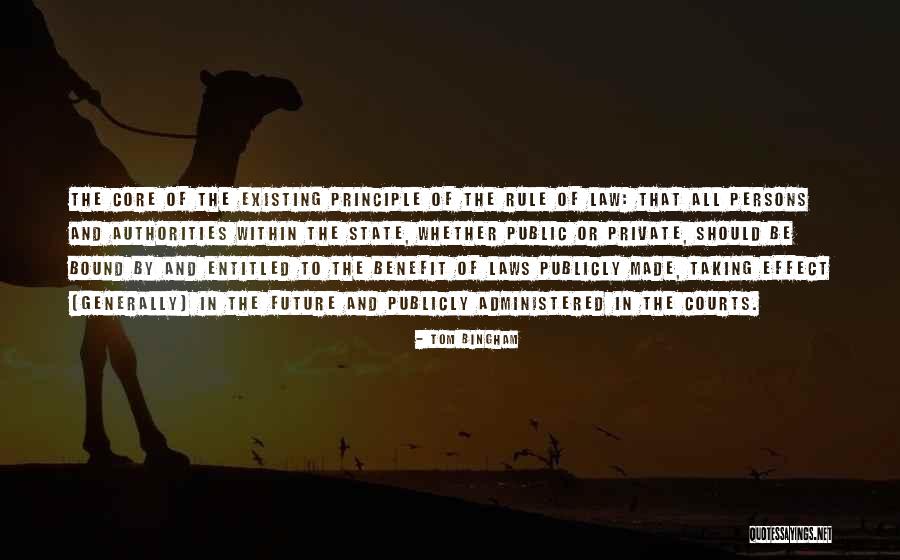 Visalia Quotes By Tom Bingham Visalia Quotes By Tom Bingham