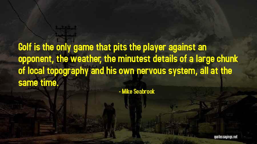Visalus Neuro Quotes By Mike Seabrook Visalus Neuro Quotes By Mike Seabrook