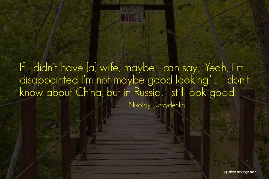 Visando Significado Quotes By Nikolay Davydenko Visando Significado Quotes By Nikolay Davydenko
