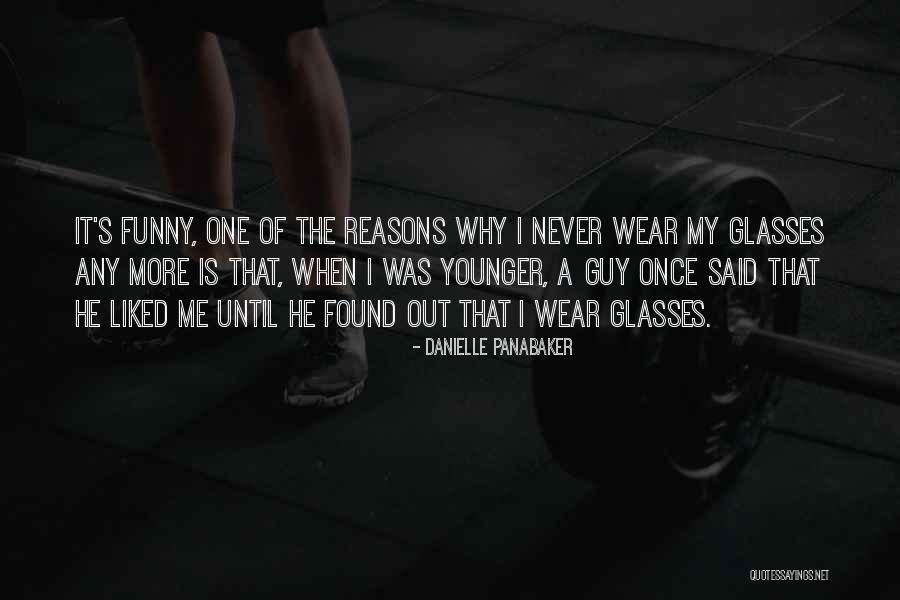 Visara Quotes By Danielle Panabaker Visara Quotes By Danielle Panabaker
