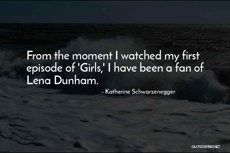 Visara Quotes By Katherine Schwarzenegger Visara Quotes By Katherine Schwarzenegger