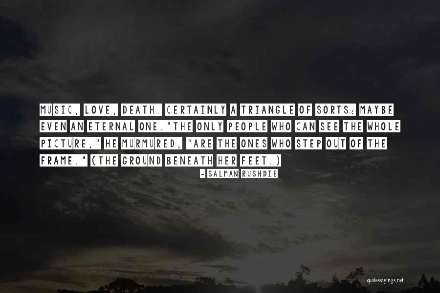 Visaranai Quotes By Salman Rushdie Visaranai Quotes By Salman Rushdie