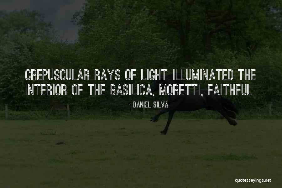 Visare Cu Ochii Quotes By Daniel Silva Visare Cu Ochii Quotes By Daniel Silva